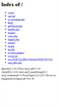 Mobile Screenshot of imagebank.kompan.dk
